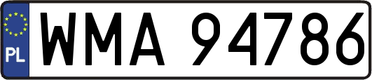 WMA94786