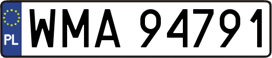 WMA94791
