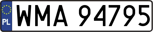 WMA94795