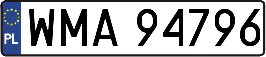 WMA94796