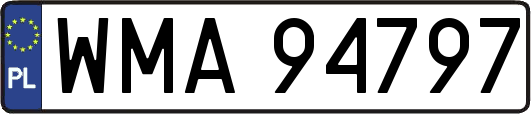 WMA94797