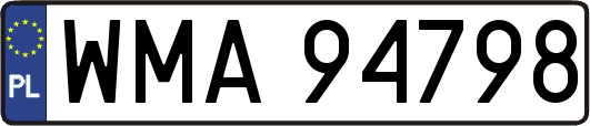 WMA94798