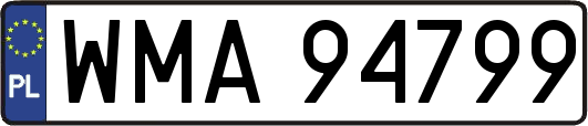 WMA94799