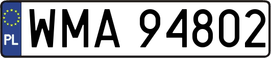 WMA94802