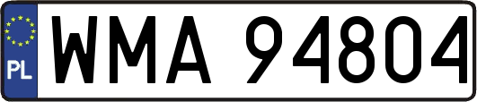 WMA94804