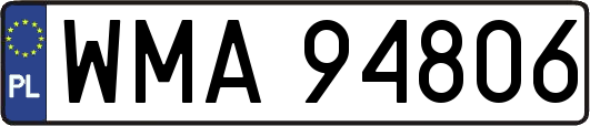 WMA94806
