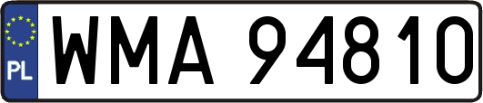 WMA94810