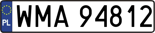 WMA94812
