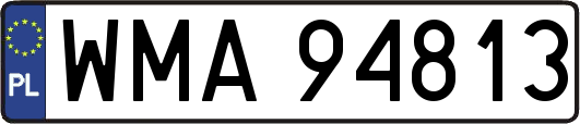 WMA94813