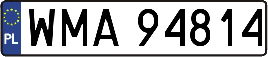 WMA94814