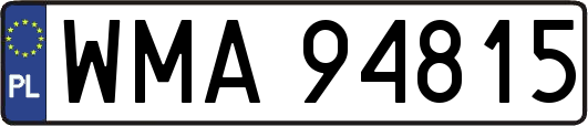 WMA94815