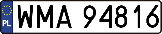 WMA94816