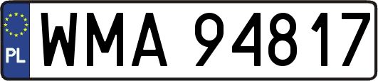 WMA94817