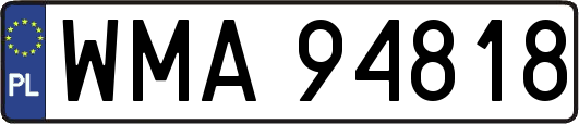 WMA94818