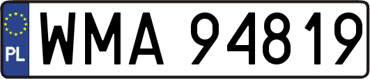 WMA94819