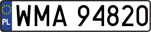 WMA94820