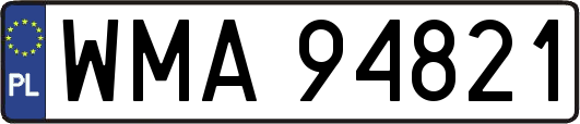 WMA94821