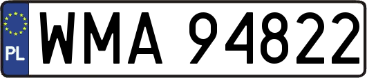 WMA94822