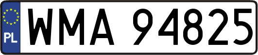 WMA94825