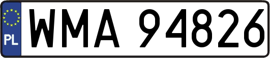 WMA94826