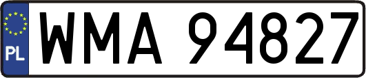 WMA94827