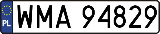 WMA94829