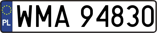 WMA94830