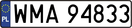 WMA94833