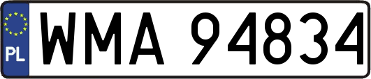 WMA94834