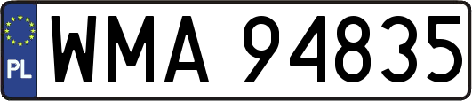 WMA94835