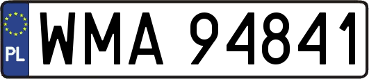 WMA94841