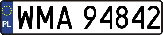 WMA94842