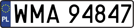 WMA94847