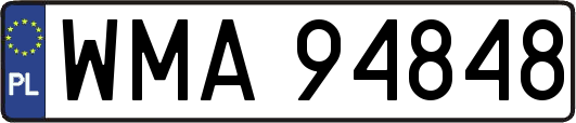 WMA94848