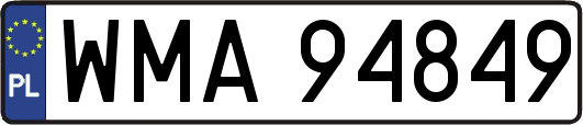 WMA94849