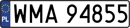 WMA94855