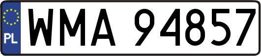 WMA94857