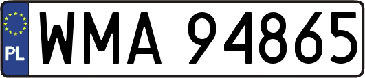 WMA94865