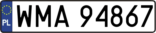 WMA94867