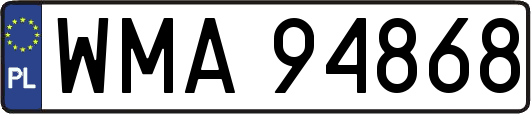 WMA94868