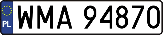 WMA94870