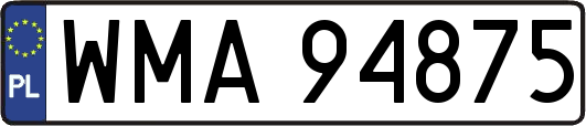 WMA94875