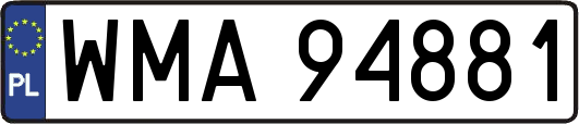 WMA94881
