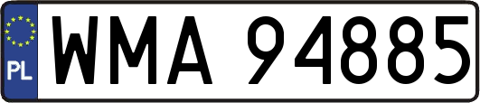 WMA94885