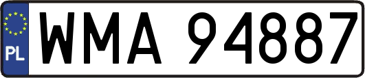 WMA94887
