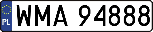 WMA94888