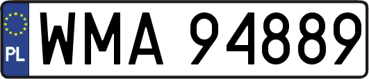 WMA94889