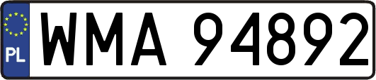 WMA94892