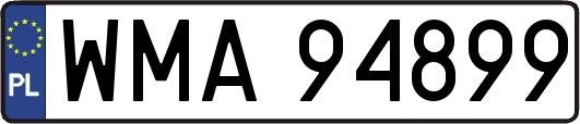 WMA94899