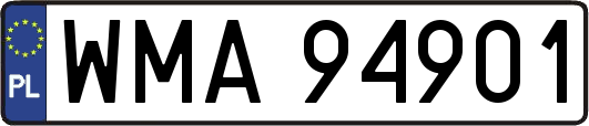 WMA94901